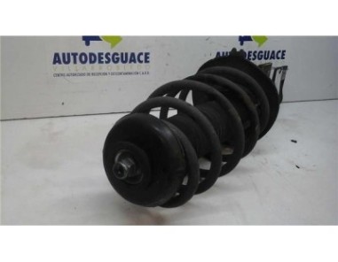 Amortiguador Delantero Izquierdo Citroen C4 Picasso  2 0 HDi