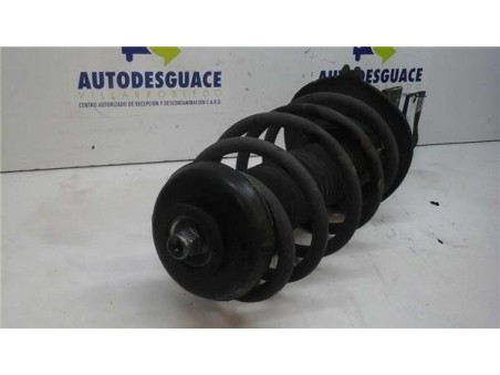 Amortiguador Delantero Izquierdo Citroen C4 Picasso  2 0 HDi