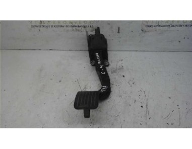 Potenciometro Pedal Gas Citroen Grand C4 Picasso  2 0 HDi