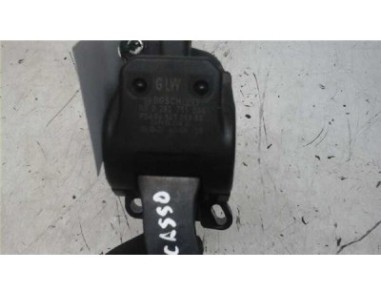 Potenciometro Pedal Gas Citroen Grand C4 Picasso  2 0 HDi