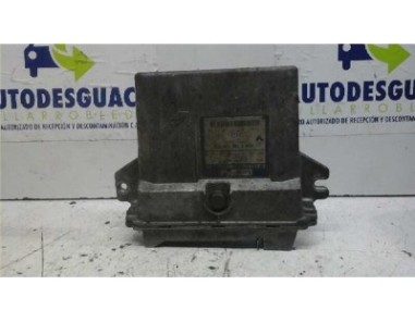 Centralita Renault Clio II Fase I  1 9 D [1 9 Ltr  - 47 kW Diesel]