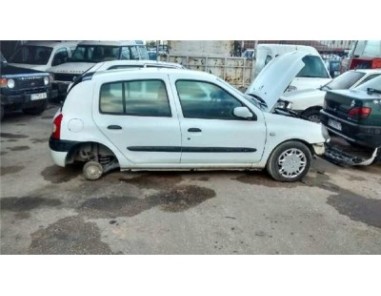 Centralita Renault Clio II Fase I  1 9 D [1 9 Ltr  - 47 kW Diesel]