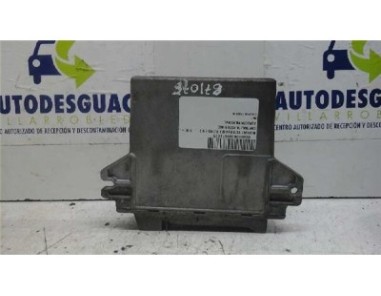 Centralita Renault Clio II Fase I  1 9 D [1 9 Ltr  - 47 kW Diesel]