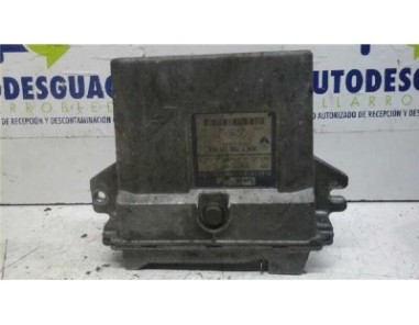 Centralita Renault Clio II Fase I  1 9 D [1 9 Ltr  - 47 kW Diesel]