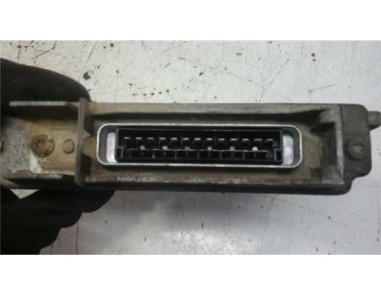 Centralita Renault Clio II Fase I  1 9 D [1 9 Ltr  - 47 kW Diesel]