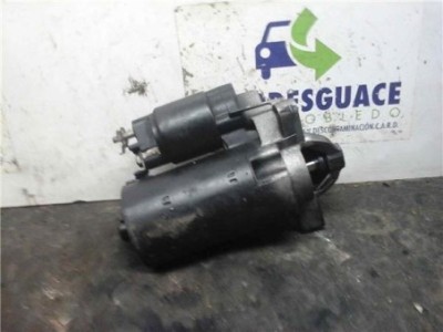 Motor Arranque Citroen ZX  *