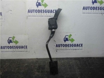 Potenciometro Pedal Gas Citroen C5 Berlina  2 0 Exclusive [2 0 Ltr  - 100 kW HDi FAP]