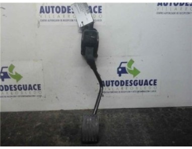 Potenciometro Pedal Gas Citroen C5 Berlina  2 0 Exclusive [2 0 Ltr  - 100 kW HDi FAP]
