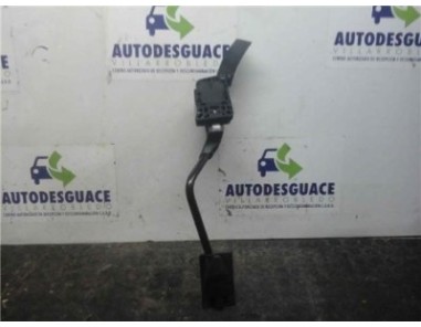 Potenciometro Pedal Gas Citroen C5 Berlina  2 0 Exclusive [2 0 Ltr  - 100 kW HDi FAP]