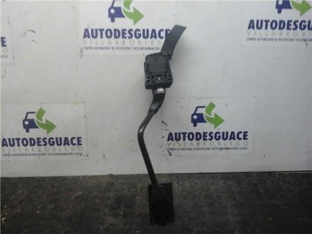 Potenciometro Pedal Gas Citroen C5 Berlina  2 0 Exclusive [2 0 Ltr  - 100 kW HDi FAP]