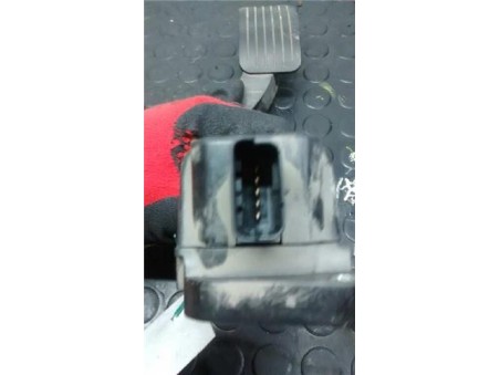 Potenciometro Pedal Gas Citroen Grand C4 Picasso  2 0 HDi