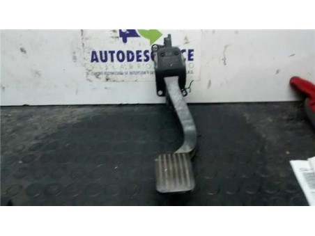 Potenciometro Pedal Gas Citroen Grand C4 Picasso  2 0 HDi