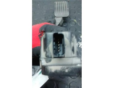 Potenciometro Pedal Gas Citroen Grand C4 Picasso  2 0 HDi