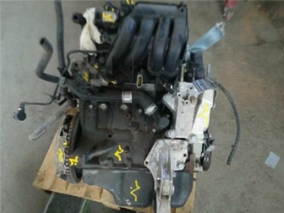 Motor Completo Citroen Xsara Picasso  1 6 