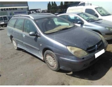 Bomba Servodireccion Citroen C5 Break  2 2 HDi  