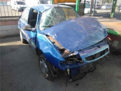 Motor Completo Citroen SAXO 1 6  2