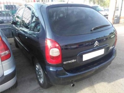 Motor Arranque Citroen Xsara Picasso  1 8  2