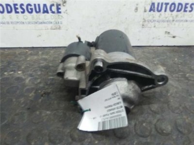 Motor Arranque Citroen Xsara Picasso  1 6 
