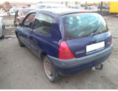 Bomba Servodireccion Renault Clio II Fase I  1 9 D [1 9 Ltr  - 47 kW Diesel]