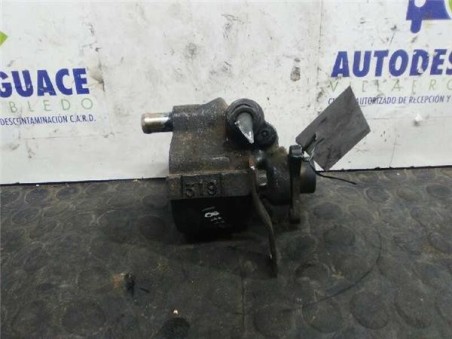Bomba Servodireccion Renault Clio II Fase I  1 9 D [1 9 Ltr  - 47 kW Diesel]