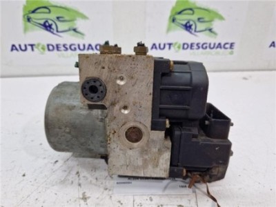 Nucleo Abs Renault Clio II Fase I  1 2 [1 2 Ltr  - 43 kW]