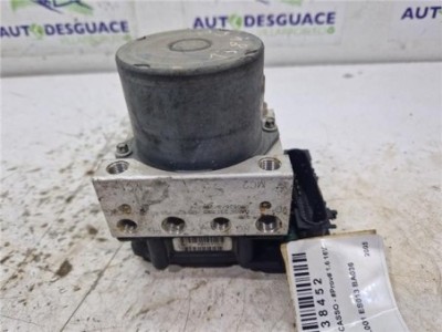 Nucleo Abs Citroen Xsara Picasso  1 6 16V HDi  2
