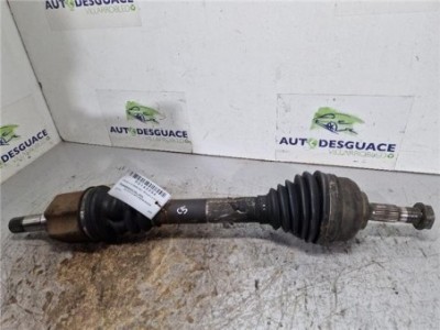 Transmision Delantera Izquierda Citroen C5 Berlina  3 0 V6 