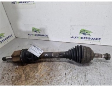 Transmision Delantera Izquierda Citroen C5 Berlina  3 0 V6 