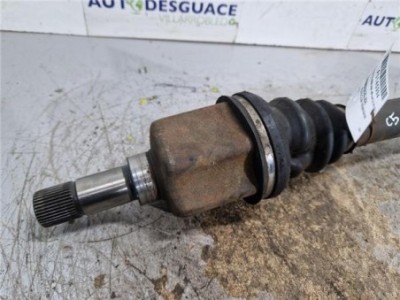 Transmision Delantera Izquierda Citroen C5 Berlina  3 0 V6  2