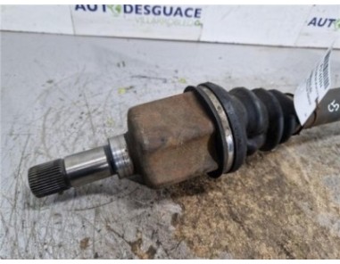 Transmision Delantera Izquierda Citroen C5 Berlina  3 0 V6 