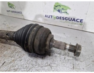 Transmision Delantera Izquierda Citroen C5 Berlina  3 0 V6 