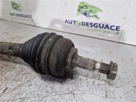 Transmision Delantera Izquierda Citroen C5 Berlina  3 0 V6 