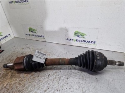 Transmision Delantera Izquierda Citroen C5 Berlina  3 0 V6 