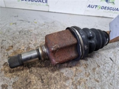 Transmision Delantera Izquierda Citroen C5 Berlina  3 0 V6  2