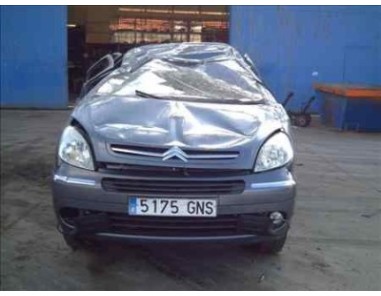 Transmision Delantera Izquierda Citroen Xsara Picasso  1 6 16V HDi 