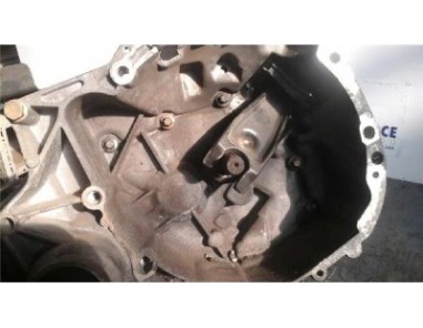 Caja Cambios Manual Renault Clio II Fase I  1 2 [1 2 Ltr  - 43 kW]