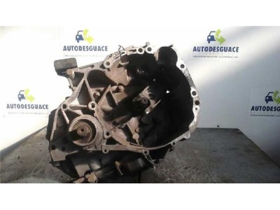 Caja Cambios Manual Renault Clio II Fase I  1 2 [1 2 Ltr  - 43 kW] 2