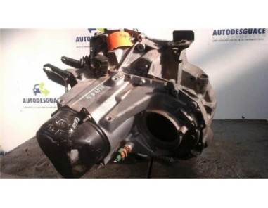 Caja Cambios Manual Renault Clio II Fase I  1 2 [1 2 Ltr  - 43 kW]