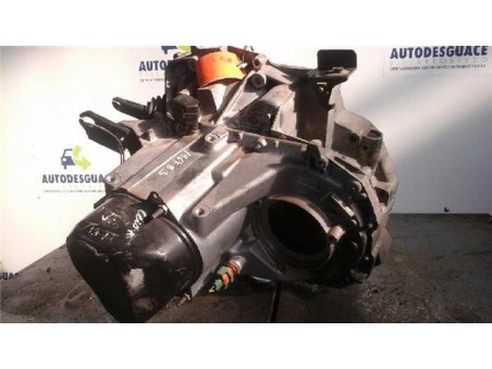 Caja Cambios Manual Renault Clio II Fase I  1 2 [1 2 Ltr  - 43 kW]