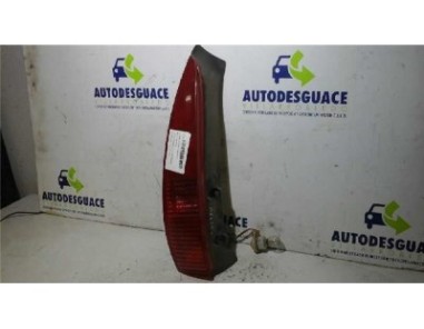 Piloto Trasero Derecho Citroen C5 Break  2 2 HDi  