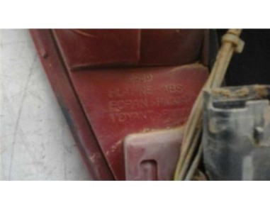 Piloto Trasero Derecho Citroen C5 Break  2 2 HDi  