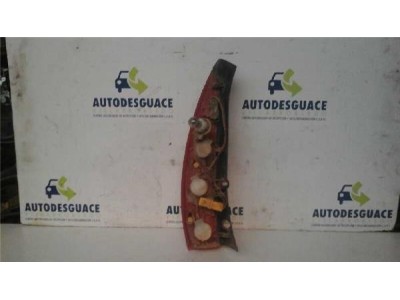 Piloto Trasero Izquierdo Citroen C5 Break  2 2 HDi  