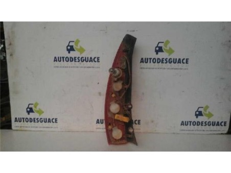 Piloto Trasero Izquierdo Citroen C5 Break  2 2 HDi  
