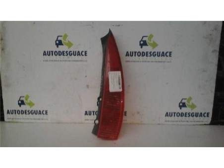 Piloto Trasero Izquierdo Citroen C5 Break  2 2 HDi  