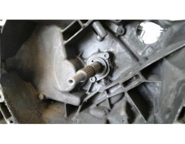 Caja Cambios Manual Citroen C5 Berlina  2 2 HDi 
