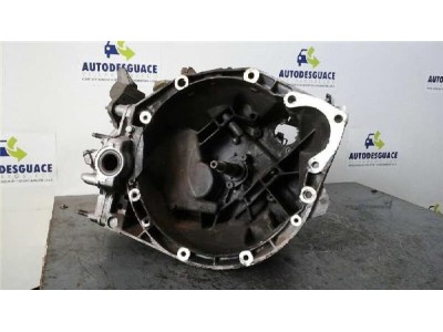 Caja Cambios Manual Citroen C5 Berlina  2 2 HDi  2