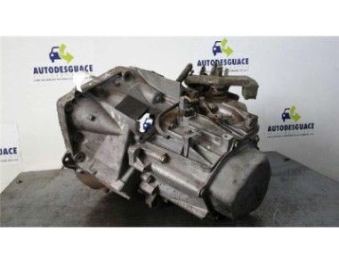 Caja Cambios Manual Citroen C5 Berlina  2 2 HDi 
