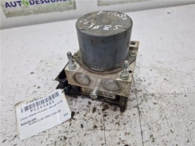 Nucleo Abs Citroen Xsara Picasso  1 6 16V HDi 