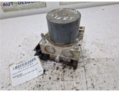 Nucleo Abs Citroen Xsara Picasso  1 6 16V HDi 