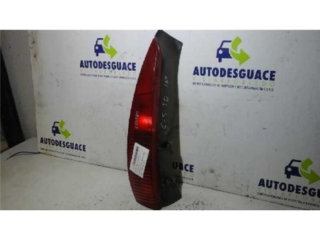 Piloto Trasero Derecho Citroen C5 Break  2 2 HDi  